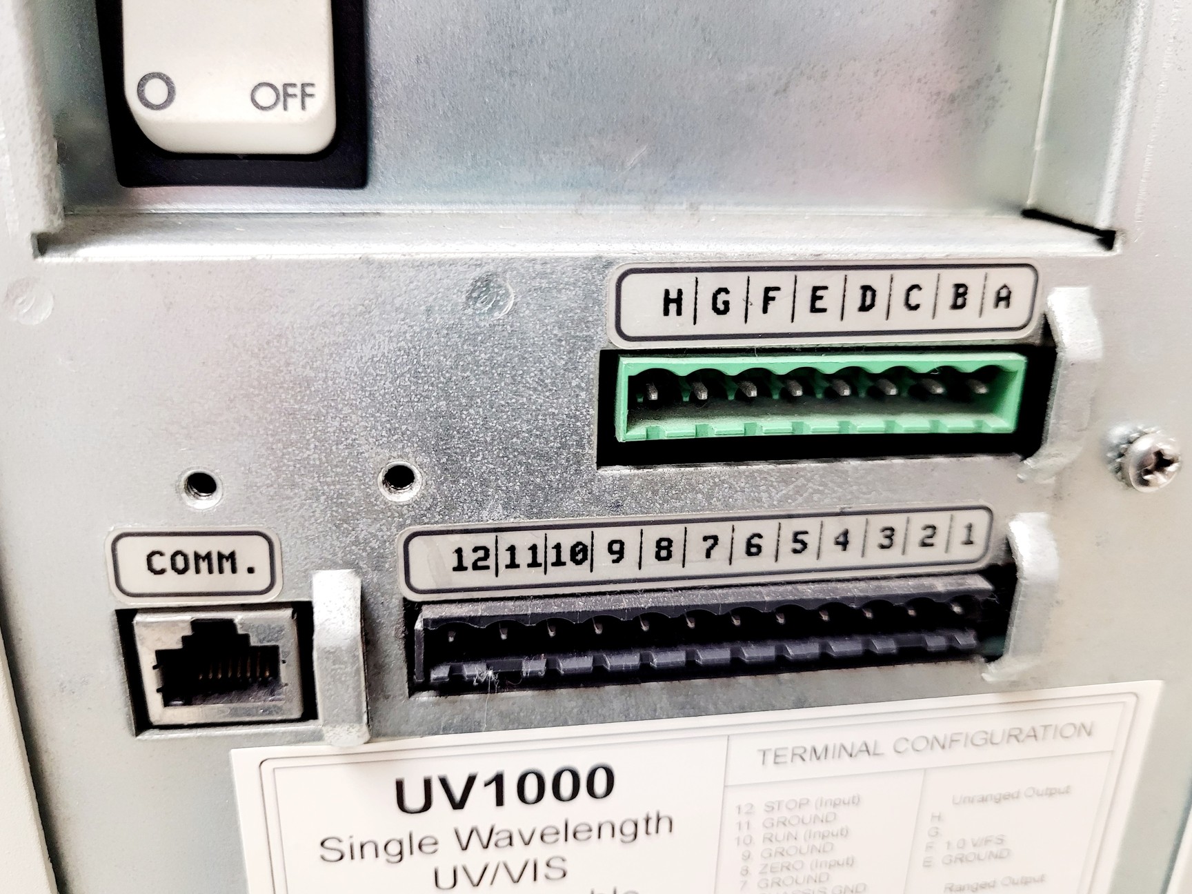 Image of Thermo Separation HPLC System, UV1000, AS3000, P4000, SCM1000 w/ Zoostorm PC