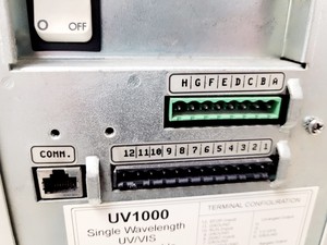 Thumbnail image of Thermo Separation HPLC System, UV1000, AS3000, P4000, SCM1000 w/ Zoostorm PC