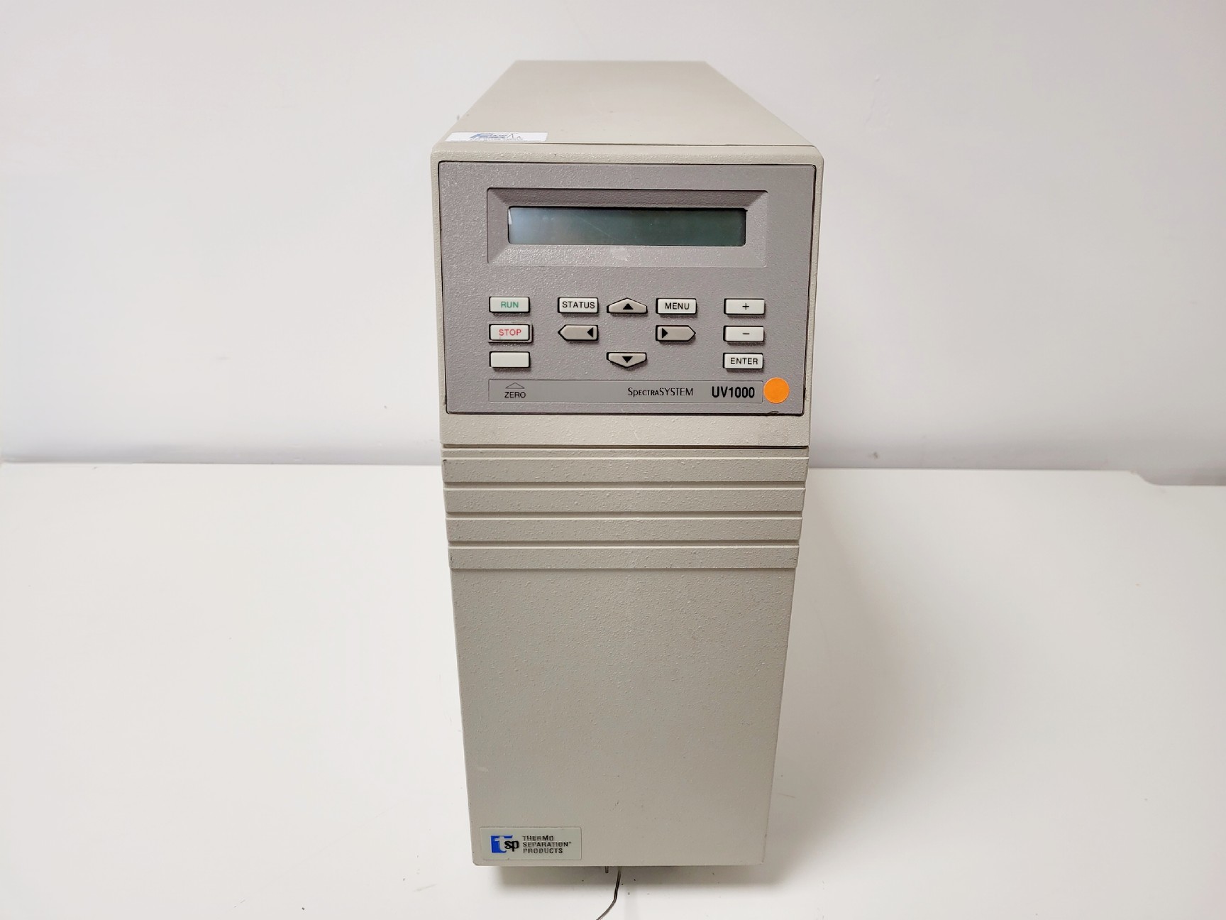 Image of Thermo Separation HPLC System, UV1000, AS3000, P4000, SCM1000 w/ Zoostorm PC