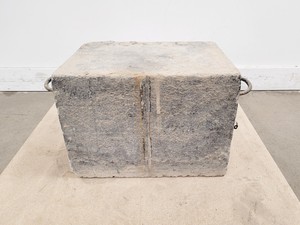Thumbnail image of Winget Vebe Consistometer Concrete Workability Testing Apparatus w/ Accessories
