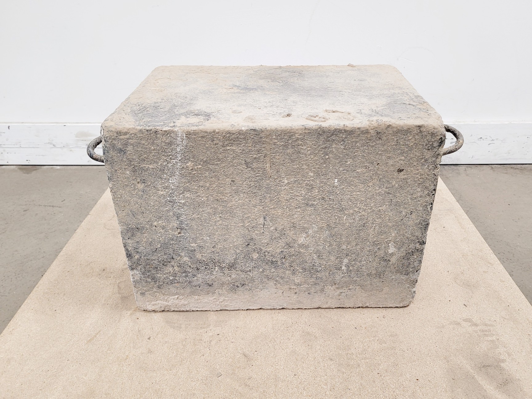 Image of Winget Vebe Consistometer Concrete Workability Testing Apparatus w/ Accessories