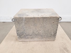 Thumbnail image of Winget Vebe Consistometer Concrete Workability Testing Apparatus w/ Accessories