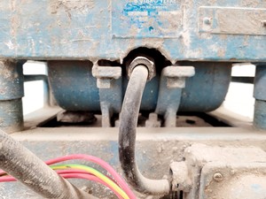 Thumbnail image of Winget Vebe Consistometer Concrete Workability Testing Apparatus w/ Accessories