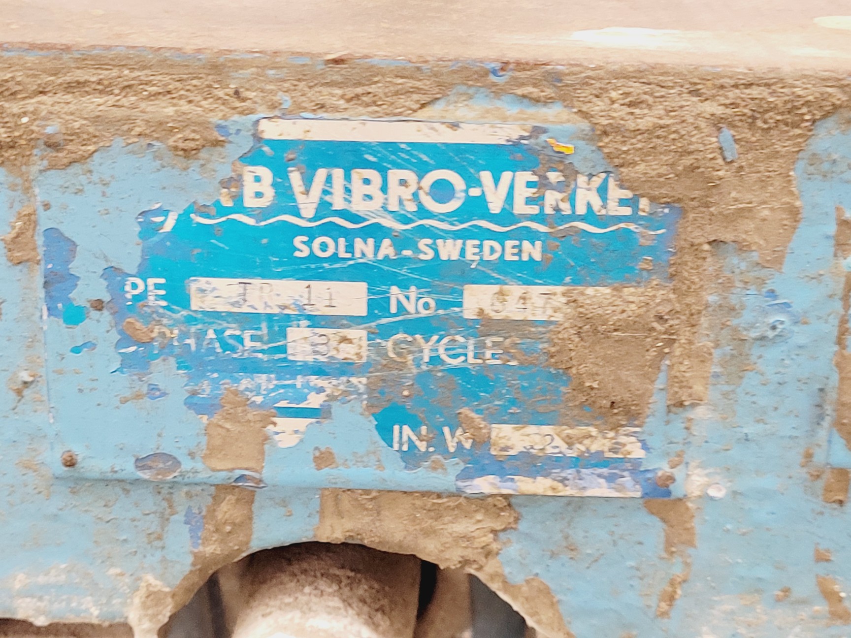 Image of Winget Vebe Consistometer Concrete Workability Testing Apparatus w/ Accessories