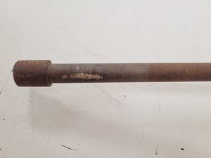 Thumbnail image of Winget Vebe Consistometer Concrete Workability Testing Apparatus w/ Accessories