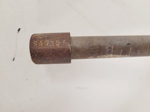 Thumbnail image of Winget Vebe Consistometer Concrete Workability Testing Apparatus w/ Accessories