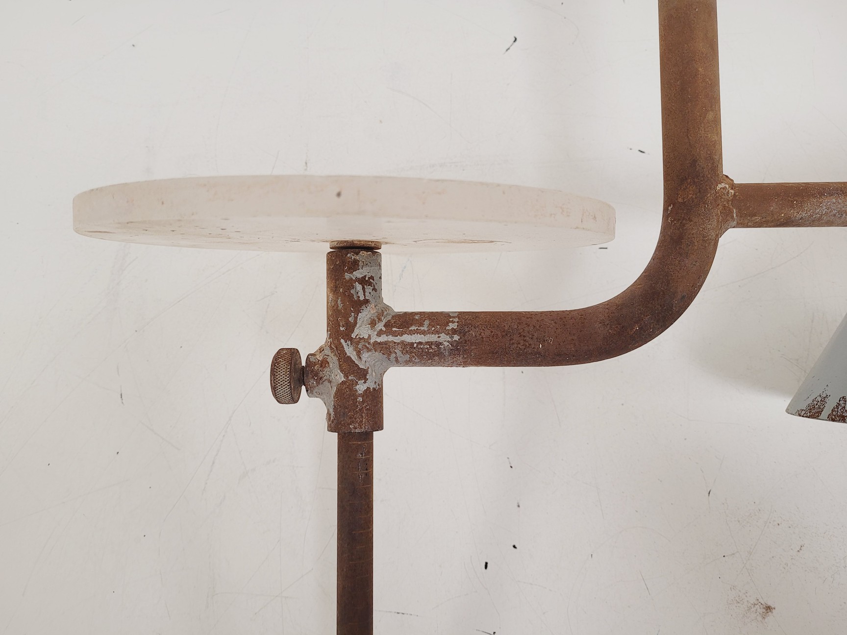 Image of Winget Vebe Consistometer Concrete Workability Testing Apparatus w/ Accessories