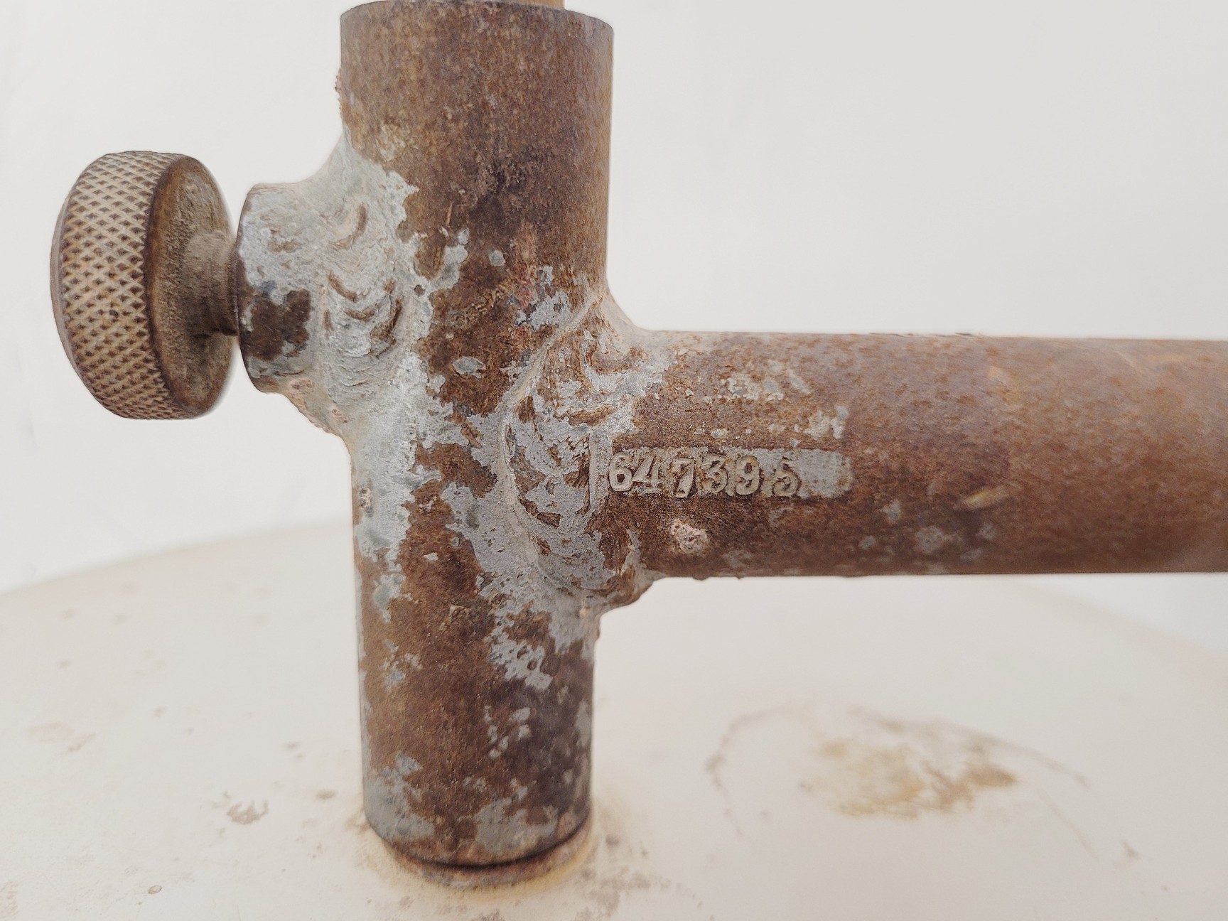 Image of Winget Vebe Consistometer Concrete Workability Testing Apparatus w/ Accessories