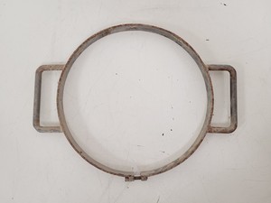 Thumbnail image of Winget Vebe Consistometer Concrete Workability Testing Apparatus w/ Accessories