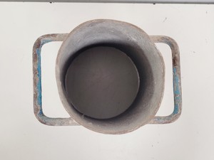 Thumbnail image of Winget Vebe Consistometer Concrete Workability Testing Apparatus w/ Accessories