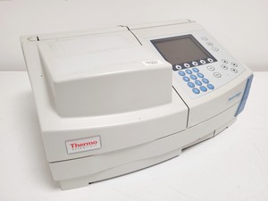Image of Thermo Scientific Helios Omega UV-VIS Spectrophotometer Lab
