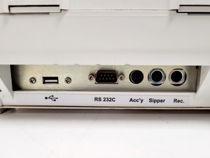 Thumbnail image of Thermo Scientific Helios Omega UV-VIS Spectrophotometer Lab