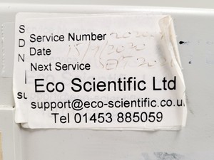 Thumbnail image of Thermo Scientific Helios Omega UV-VIS Spectrophotometer Lab