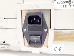 Thumbnail image of Thermo Scientific Helios Omega UV-VIS Spectrophotometer Lab