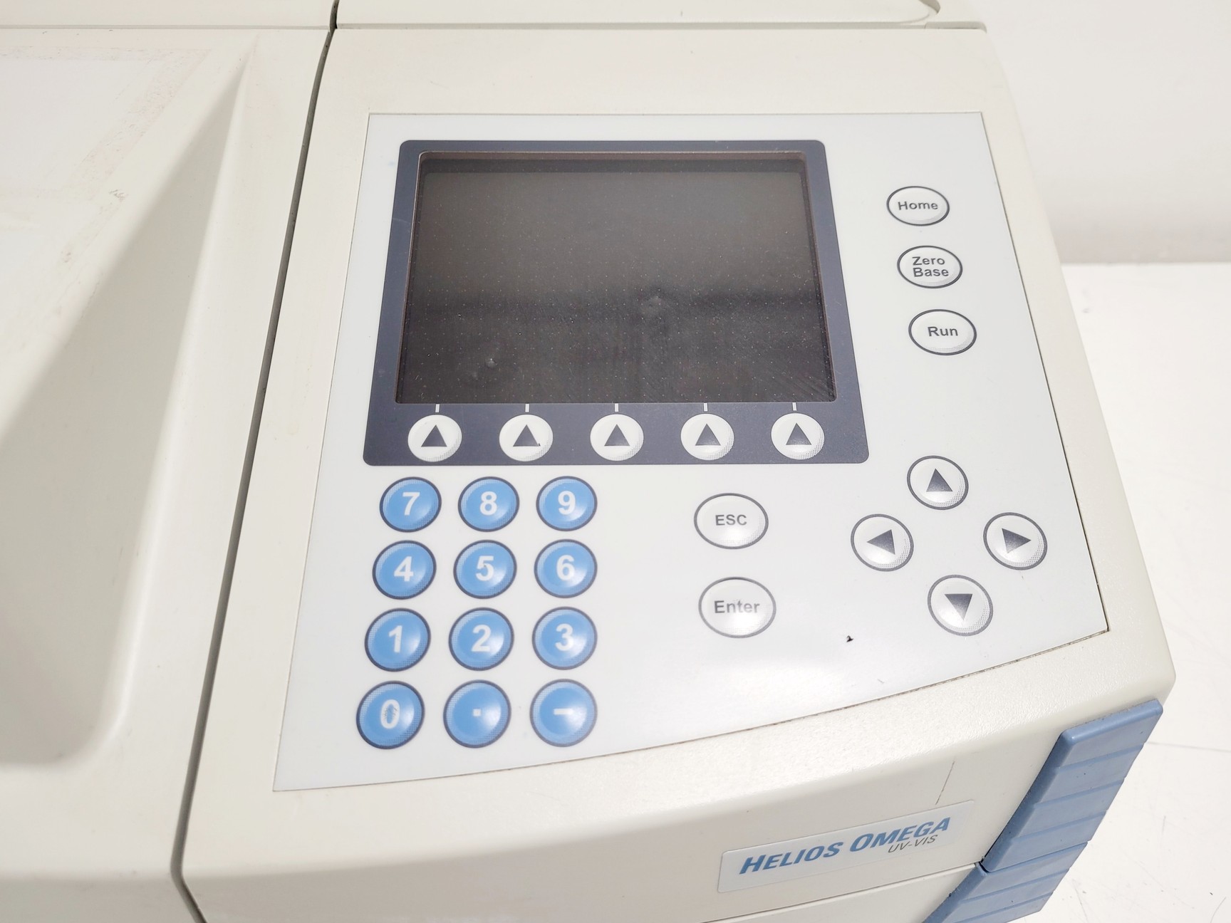 Image of Thermo Scientific Helios Omega UV-VIS Spectrophotometer Lab