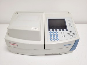 Thumbnail image of Thermo Scientific Helios Omega UV-VIS Spectrophotometer Lab