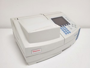 Image of Thermo Scientific Helios Omega UV-VIS Spectrophotometer Lab