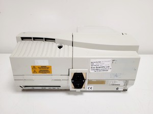 Thumbnail image of Thermo Scientific Helios Omega UV-VIS Spectrophotometer Lab