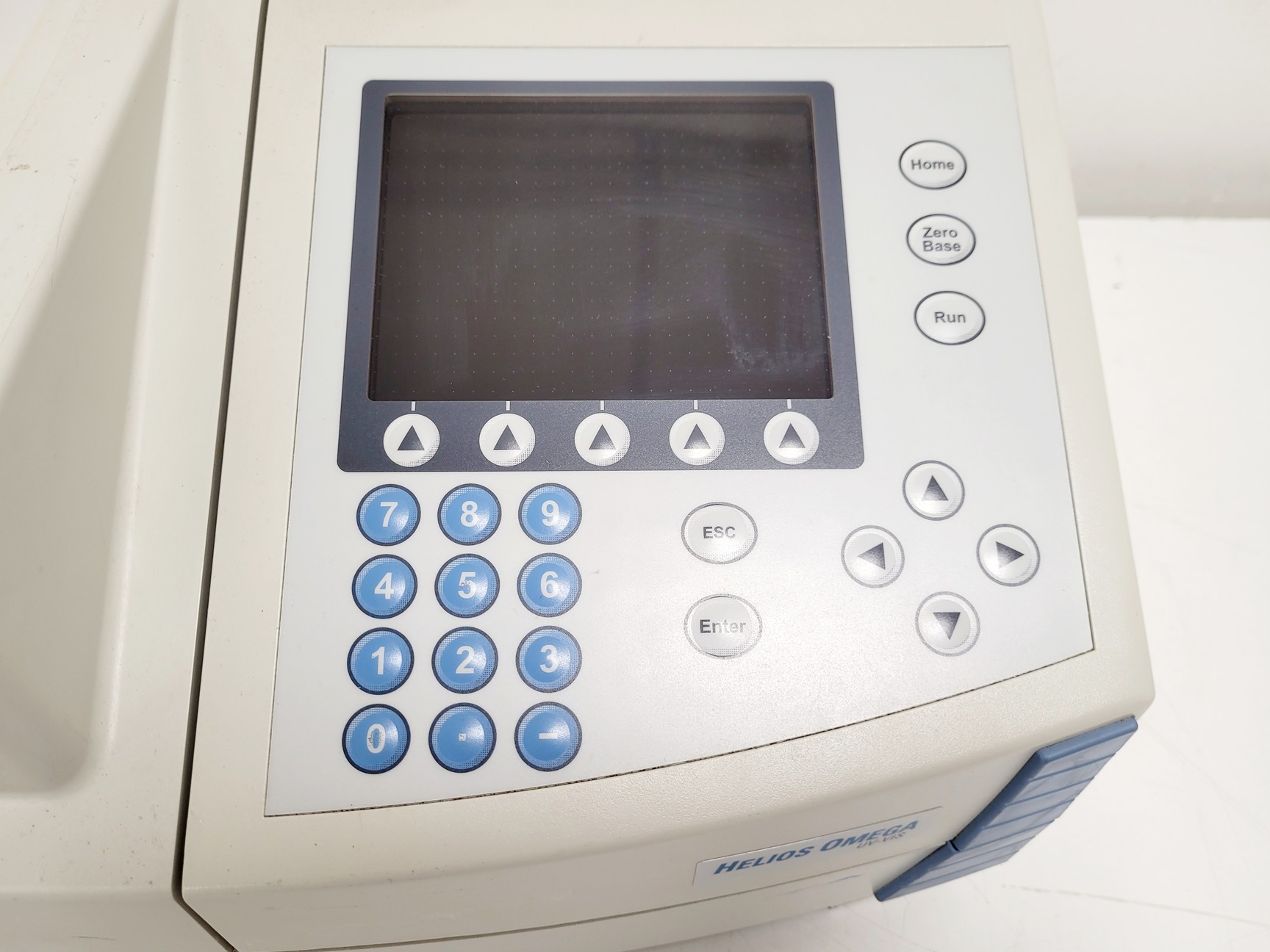 Image of Thermo Scientific Helios Omega UV-VIS Spectrophotometer Lab