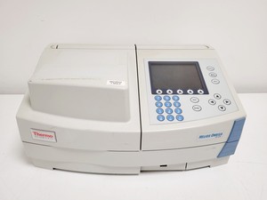 Thumbnail image of Thermo Scientific Helios Omega UV-VIS Spectrophotometer Lab