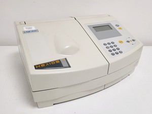 Image of Unicam Helios Gamma UV-VIS Spectrophotometer Lab