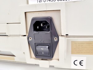 Thumbnail image of Unicam Helios Gamma UV-VIS Spectrophotometer Lab