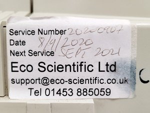 Thumbnail image of Unicam Helios Gamma UV-VIS Spectrophotometer Lab