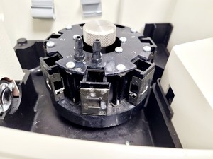 Thumbnail image of Unicam Helios Gamma UV-VIS Spectrophotometer Lab