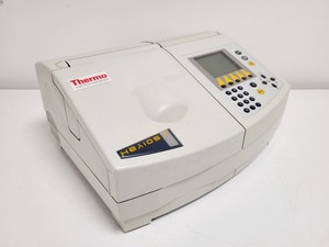Image of Thermo Electron Corporation Helios Gamma UV-VIS Spectrophotometer