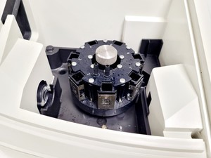 Thumbnail image of Thermo Electron Corporation Helios Gamma UV-VIS Spectrophotometer