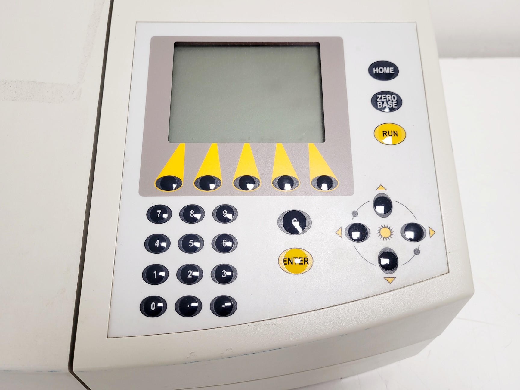 Image of Thermo Electron Corporation Helios Gamma UV-VIS Spectrophotometer