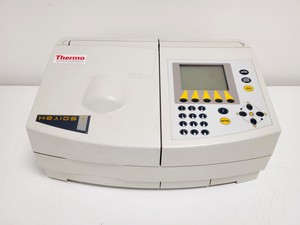 Thumbnail image of Thermo Electron Corporation Helios Gamma UV-VIS Spectrophotometer
