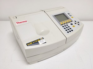 Image of Thermo Electron Corporation Helios Gamma UV-VIS Spectrophotometer
