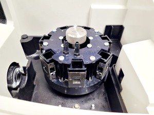 Thumbnail image of Thermo Electron Corporation Helios Gamma UV-VIS Spectrophotometer