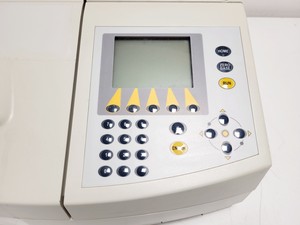 Thumbnail image of Thermo Electron Corporation Helios Gamma UV-VIS Spectrophotometer