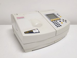 Image of Thermo Electron Corporation Helios Gamma UV-VIS Spectrophotometer