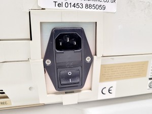 Thumbnail image of Thermo Electron Corporation Helios Gamma UV-VIS Spectrophotometer