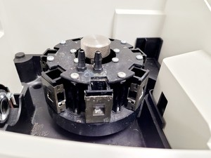 Thumbnail image of Thermo Electron Corporation Helios Gamma UV-VIS Spectrophotometer