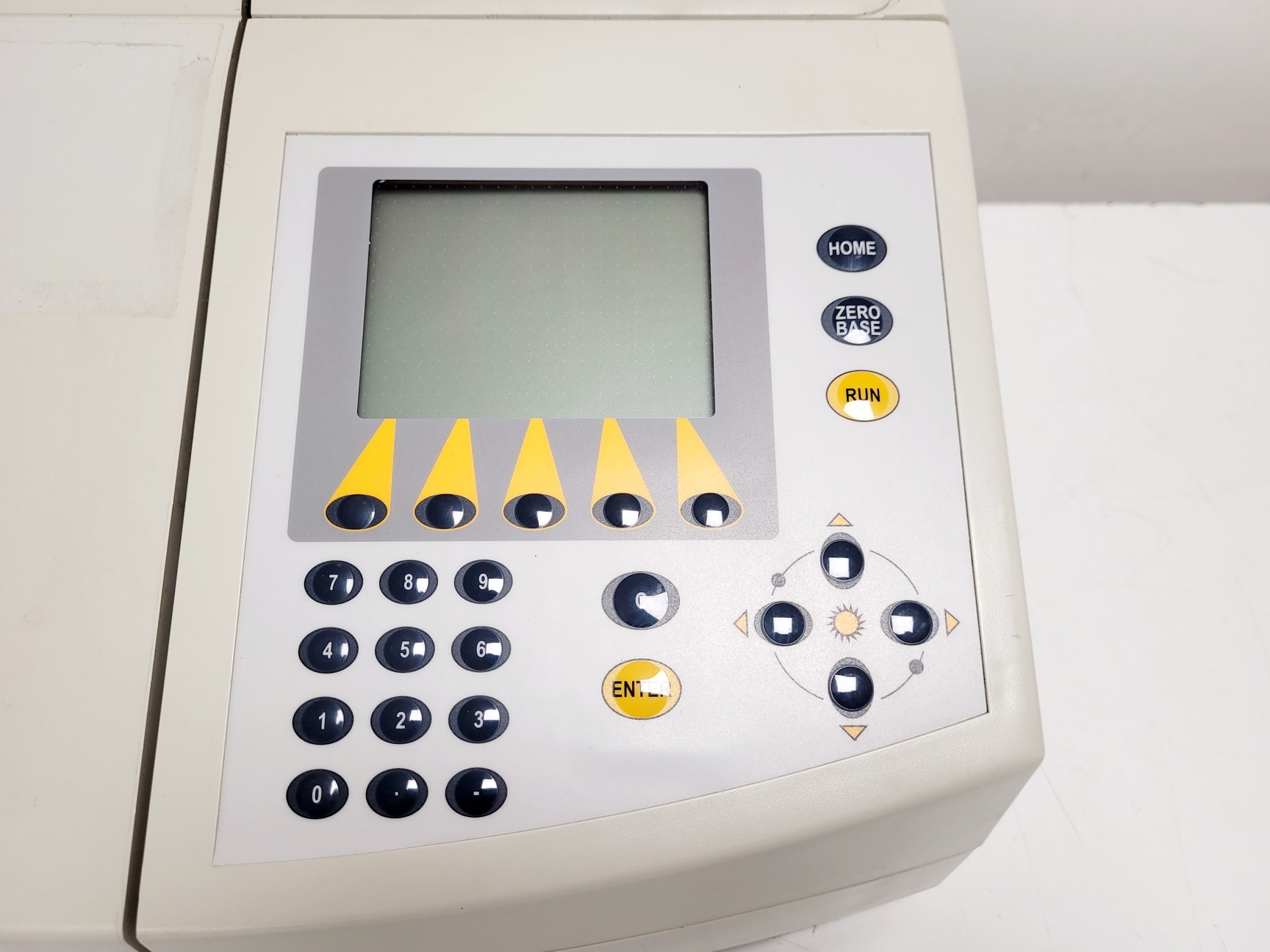 Image of Thermo Electron Corporation Helios Gamma UV-VIS Spectrophotometer