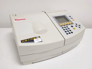 Thumbnail image of Thermo Electron Corporation Helios Gamma UV-VIS Spectrophotometer Lab