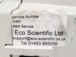 Thumbnail image of Thermo Electron Corporation Helios Gamma UV-VIS Spectrophotometer Lab