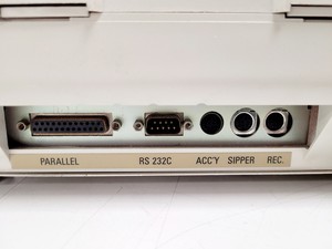 Thumbnail image of Thermo Electron Corporation Helios Gamma UV-VIS Spectrophotometer Lab