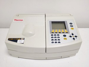 Thumbnail image of Thermo Electron Corporation Helios Gamma UV-VIS Spectrophotometer Lab