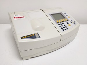 Image of Thermo Electron Corporation Helios Gamma UV-VIS Spectrophotometer