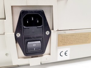 Thumbnail image of Thermo Electron Corporation Helios Gamma UV-VIS Spectrophotometer