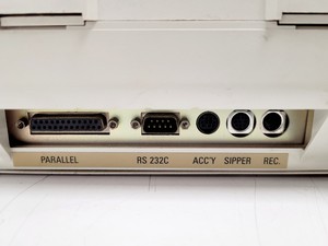 Thumbnail image of Thermo Electron Corporation Helios Gamma UV-VIS Spectrophotometer