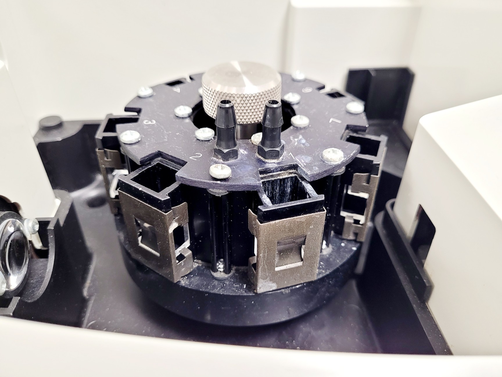 Image of Thermo Electron Corporation Helios Gamma UV-VIS Spectrophotometer