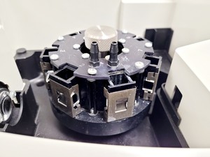 Thumbnail image of Thermo Electron Corporation Helios Gamma UV-VIS Spectrophotometer