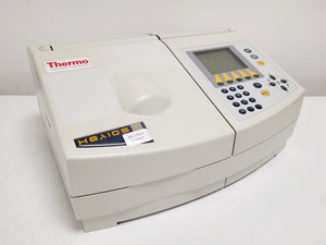 Image of Thermo Electron Corporation Helios Gamma UV-VIS Spectrophotometer Lab
