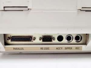 Thumbnail image of Thermo Electron Corporation Helios Gamma UV-VIS Spectrophotometer Lab